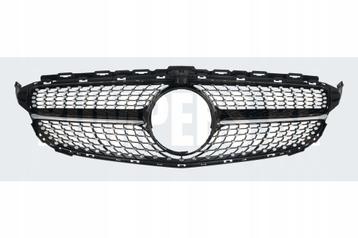 GRILL MERCEDES C-CLASS W205 2014- PRE-LIFT GRILL CAMERA RADI beschikbaar voor biedingen