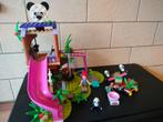 Lego Friends - boomhut en panda's (kleine set) 41422, Kinderen en Baby's, Speelgoed | Duplo en Lego, Ophalen of Verzenden, Zo goed als nieuw