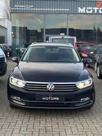 VW PASSAT//AUTOMATIQUE/1.6 DIESEL//EURO 6, Autos, Cuir, Euro 6, Entreprise, Volant chauffant