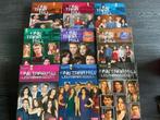 DVD’s One tree Hill seizoen 1-9 compleet tv-serie, Cd's en Dvd's, Vanaf 6 jaar, Ophalen of Verzenden, Zo goed als nieuw