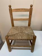 kinderstoeltje, Kinderen en Baby's, Kinderstoelen, Ophalen, Gebruikt, Overige typen