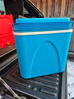 Elektrische koelbox, Caravans en Kamperen, Koelboxen, Ophalen