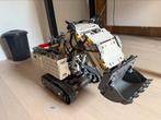 Liebherr lego kraan, Hobby en Vrije tijd, Modelbouw | Radiografisch | Auto's, Ophalen, Zo goed als nieuw