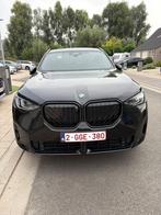BMW NEW X3 M Pakket, Auto's, BMW, Automaat, 4 cilinders, Zwart, Leder