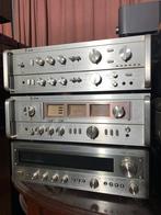 Audioapparatuur, Versterkers, HIFI, Tuner, CD, Deck, Audio, Tv en Foto, Ophalen, Marantz