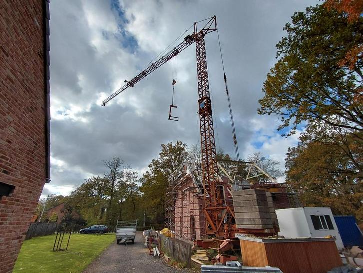 Arcomet T33A, Doe-het-zelf en Bouw, Gereedschap | Overige machines, Gebruikt, Ophalen