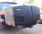 Te huur- towbox - ideaal voor uw electrische auto, Auto diversen, Dakkoffers, Ophalen, Zo goed als nieuw