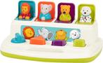 speelgoed met dieren SNELLE GRATIS LEVERING, Kinderen en Baby's, Verzenden, Nieuw, Ontdekken
