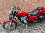 Aprilia RED ROSE met papieren, Fietsen en Brommers, Brommers | Derbi, Ophalen, Gebruikt, Klasse B (45 km/u), 50 cc