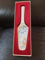 Taartschep porselein. Villeroy&Boch., Huis en Inrichting, Ophalen, Porselein