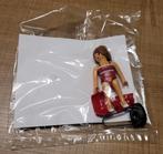 Playmobil vrouw (uitgave Quick), Ophalen of Verzenden, Nieuw, Complete set