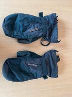Gants de ski Burton XL pour homme, Enlèvement, Comme neuf, Taille 46/48 (XL) ou plus grande
