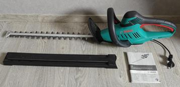 Bosch elektrisch heggenschaar, zaagbladlengste: 50 cm beschikbaar voor biedingen