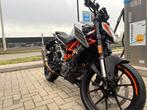 Ktm duke 125, Motoren, Particulier, 125 cc, 11 kW of minder, 1 cilinder