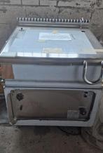 Sauteuse au gaz neuve a vendre