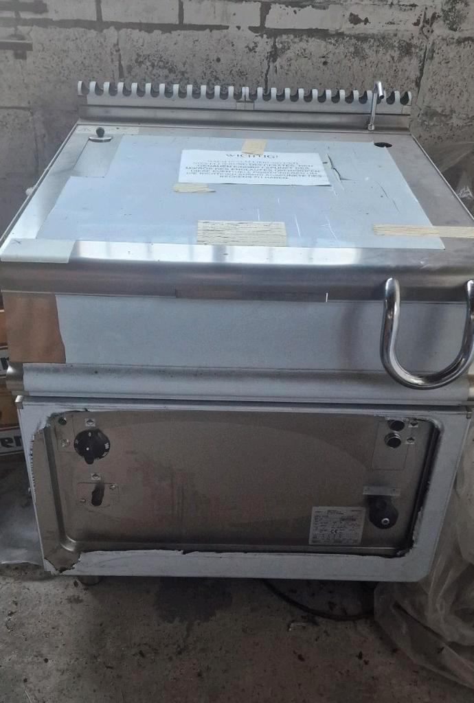 Sauteuse au gaz neuve a vendre, Services & Professionnels, Restaurants & Traiteurs