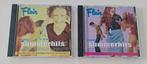 Cd's Flair : Flair Summer Hits 70’s 80’s 90’s ( vol 2 ,4 ), Cd's en Dvd's, Ophalen of Verzenden
