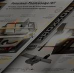 Proxon  zaagtafel- modelbouw, Hobby en Vrije tijd, Modelbouw | Overige, Ophalen, Zo goed als nieuw