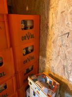 Bac Orval 2017. Conserve en cave. Plusieurs disponibles, Collections, Marques de bière