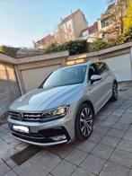 Volkswagen tiguan 2.0tdi r-line 150ch, Auto's, Volkswagen, Automaat, Bedrijf, Diesel, Tiguan