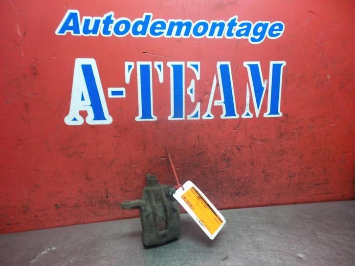 REMKLAUW RECHTS ACHTER Hyundai Getz (01-2002/12-2010), Auto-onderdelen, Remmen en Aandrijving, Hyundai, Gebruikt