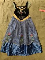 Robe de déguisement Anna Frozen taille 3/4 ans, Enfants & Bébés, Fille, Enlèvement, Utilisé, 104 ou plus petit