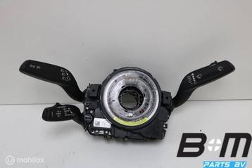 Stuurkolomcombischakelaar Audi A7 4G 4H0953568G beschikbaar voor biedingen