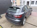Audi A1 Sportback 30 TFSI EDITION ADVANCE (bj 2022), Automaat, 1655 kg, Bedrijf, 5 deurs