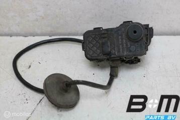 Stelelement voor tankklep VW Polo 6R 6R0810773B