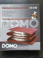 Domo Bordenwarmer - Nooit gebruikt, Huis en Inrichting, Keuken | Keukenbenodigdheden, Ophalen, Nieuw