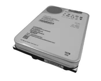 *NIEUW* 10TB HPE MB010000JYDKK LFF 12Gb/s 7.2K SAS, Informatique & Logiciels, Disques durs