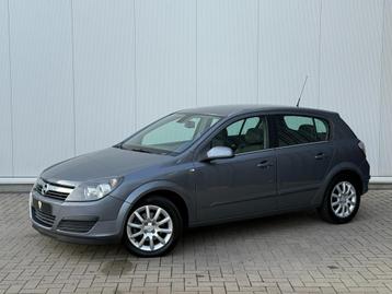 ✅ Opel Astra 1.6 i Twinport | 12 Maanden GARANTIE | Airco beschikbaar voor biedingen