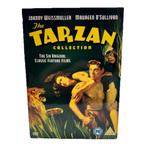 johnny weissmuller tarzan movies tarzan collection, Coffret, Américain, Comme neuf, Autres types