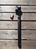 RockShox Reverb AXS XPLR Dropper zadelpen, Fietsen en Brommers, Ophalen, Zo goed als nieuw