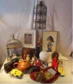 Mooi partij van 21 Leuke Oude en Retro spulletjes, Antiek en Kunst, Ophalen of Verzenden