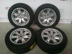 18″ Evoque velgen set met Vredestein Winter 4 Extreme, Ophalen of Verzenden, Gebruikt, Terreinwagen, Velg(en)