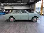 1960 Volvo Amazon P121, Auto's, Volvo, Gebruikt, Overige modellen, Overige brandstoffen, Bedrijf