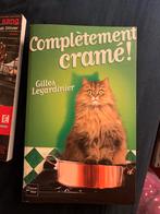 Gilles Legardinier, Complètement cramé, Livres, Comme neuf