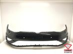 VW Golf 7 Facelift Voorbumper Bumper 6xPDC KLS Origineel!, Auto-onderdelen, Gebruikt, Volkswagen, Bumper