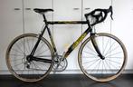 neo retro Eddy Merckx allu team full chorus, Fietsen en Brommers, Fietsen | Racefietsen, Ophalen of Verzenden, Carbon