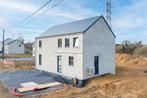 Maison à vendre à Virton / Ruette, 3 chambres, 120 m², Vrijstaande woning, 3 kamers, 75 kWh/m²/jaar
