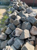 Kasseien, Tuin en Terras, Grind, Keien en Split, Ophalen, Gebruikt