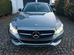 Mercedes C180 ess NAVI CUIR JA AMG ..., Auto's, 4 deurs, Achterwielaandrijving, Zwart, Bedrijf