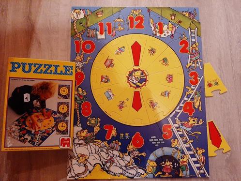 Alles aan 1 euro, puzzels en spellen, Hobby en Vrije tijd, Gezelschapsspellen | Overige, Gebruikt, Ophalen
