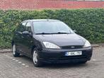 2002 Ford Focus 1.4 Benzine met AIRCO, Auto's, Focus, Bedrijf, Handgeschakeld, Euro 4