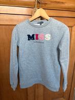 Sweat fille TQF Miss Curieuse taille 14, Enlèvement ou Envoi, Utilisé, Fille, Pull ou Veste