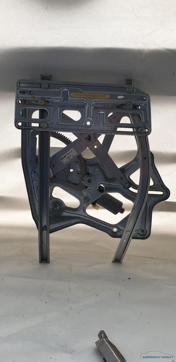 Raammechanisme Astra G Opel Cabriolet 105978100 motor origin beschikbaar voor biedingen