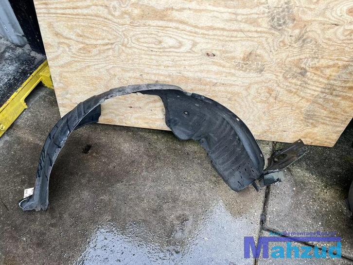 MAZDA 6 (GH) rechts voor modderkuip wielkuip 2007-2013, Auto-onderdelen, Carrosserie, Mazda, Voor, Rechts, Gebruikt