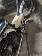 Honda amigo, Fietsen en Brommers, Ophalen