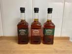 Whisky Jack Daniëls bonded  3 flessen, Ophalen, Nieuw, Overige gebieden, Overige typen